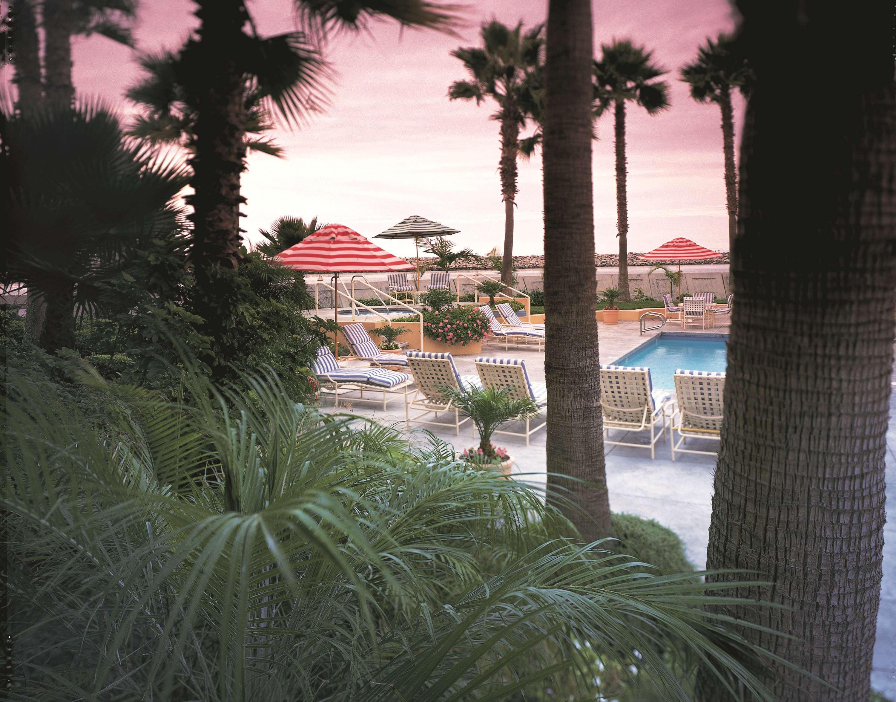 The Portofino Hotel & Marina, A Noble House Hotel Redondo Beach Extérieur photo